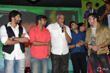 Bham Bolenath Movie Audio Launch